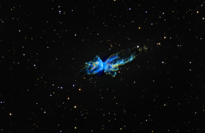 NGC6302