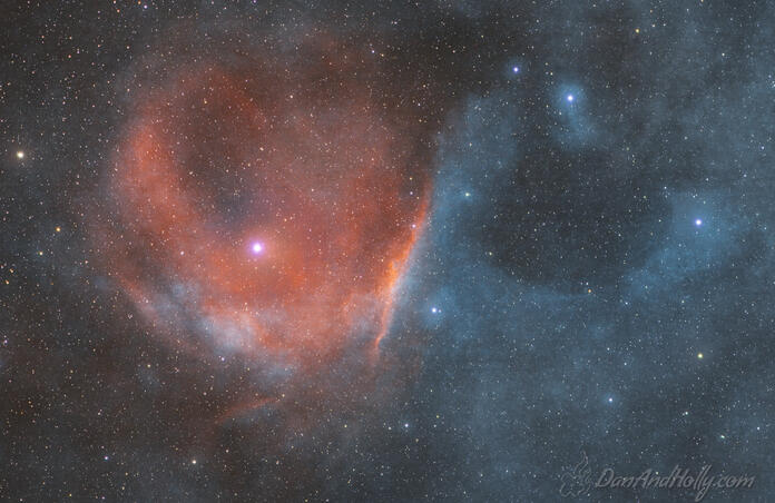 SH2-1 Advanced Request
