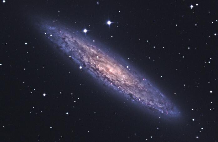NGC 253