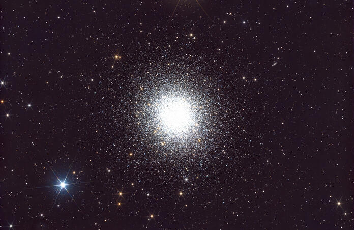 M13: The Great Hercules Cluster