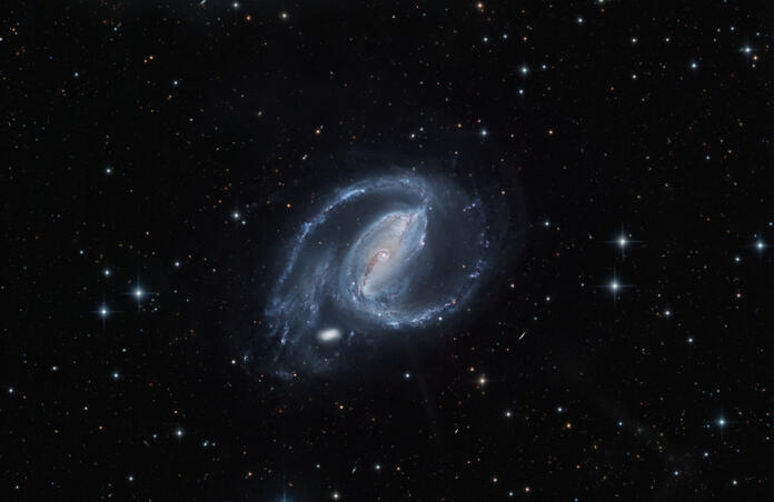 NGC1097