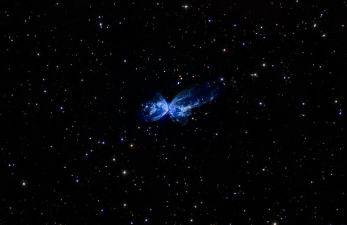 NGC6302