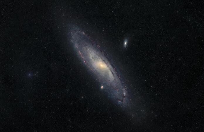 Andromeda HSO