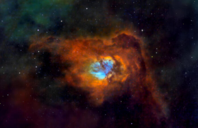 SH2-54