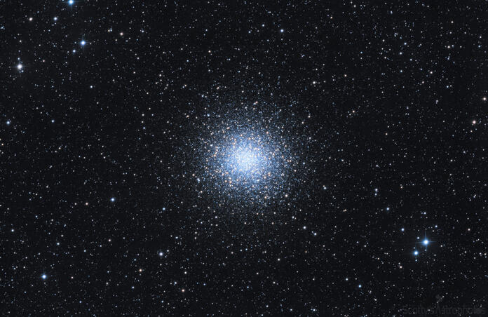 Messier 14