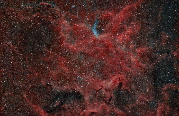 NGC 6883
