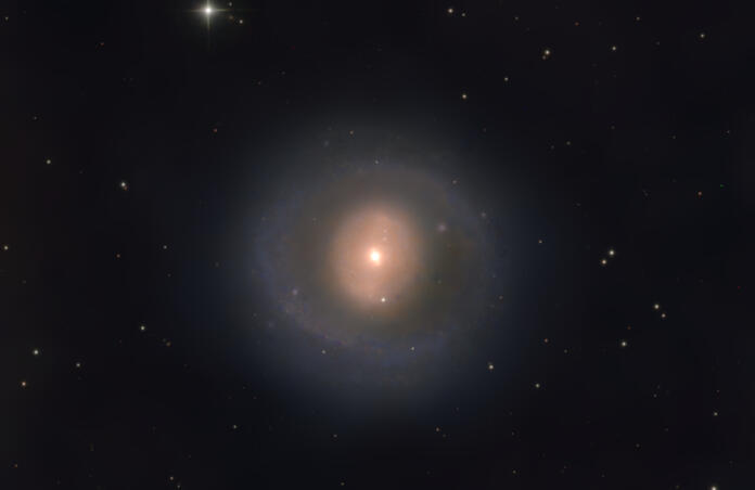 NGC 1269