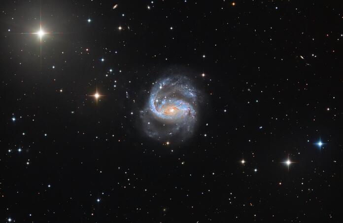 NGC 1672