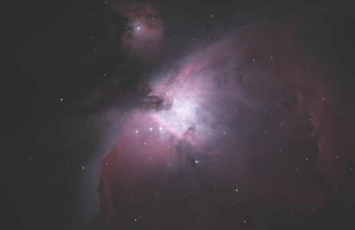 Orion