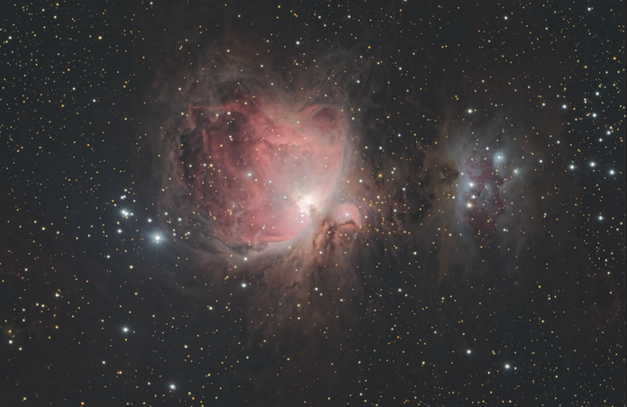 JR M42 OSC