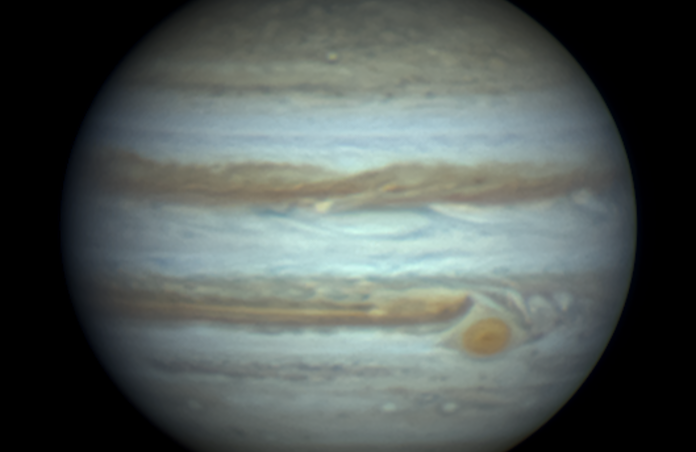 Jupiter