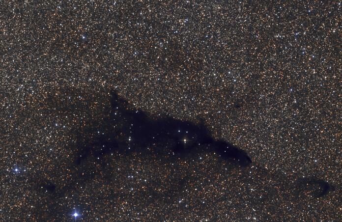 Barnard 252