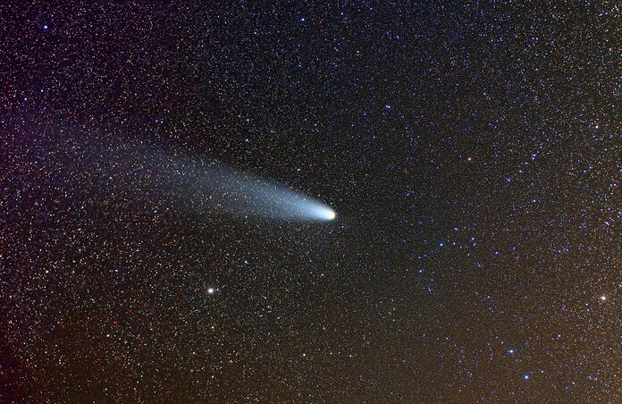 Comet C/2023 A3