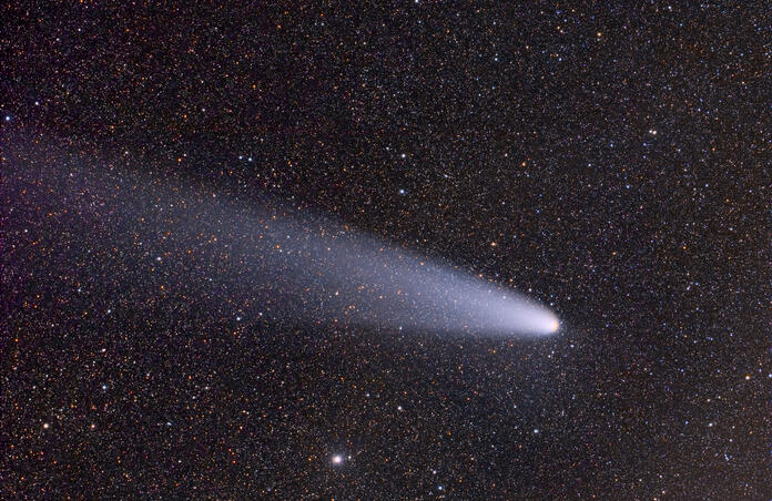 Comet C/2023 A3