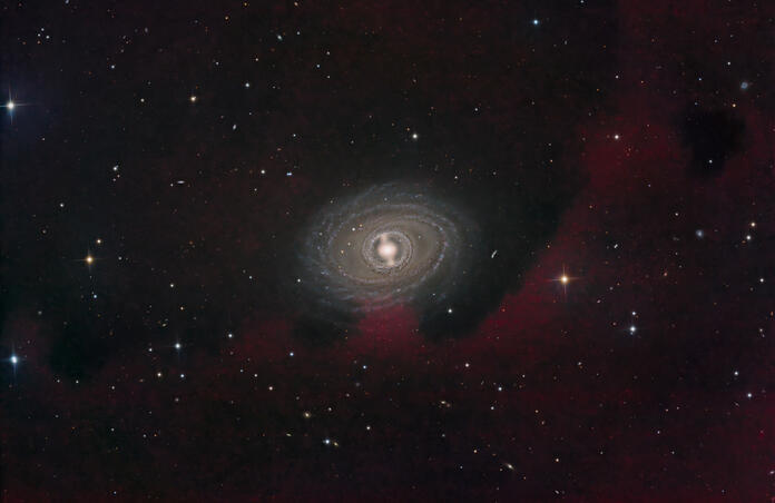 NGC 1398