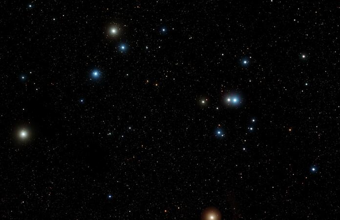 Hyades, Caldwell 41