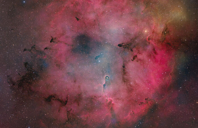 IC 1396