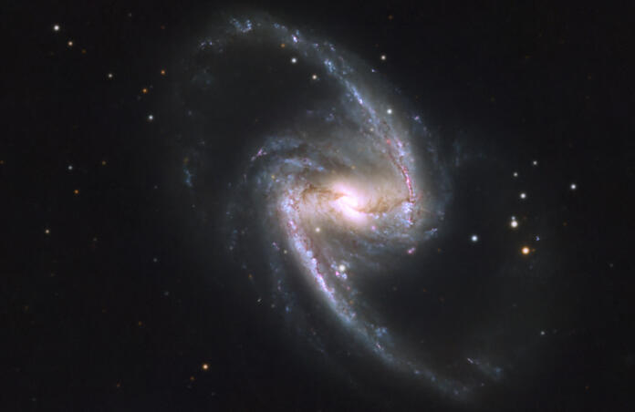 NGC 1365