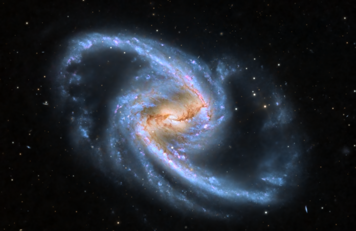 NGC1365