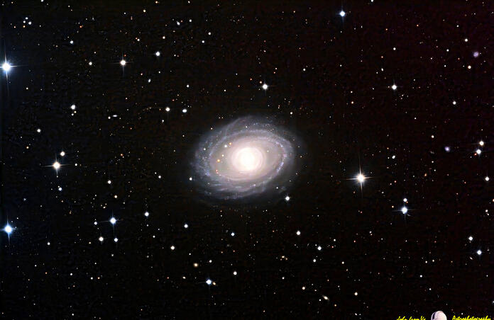 NGC 1398