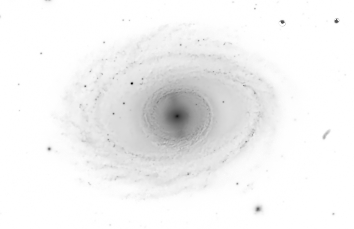 NGC 1398