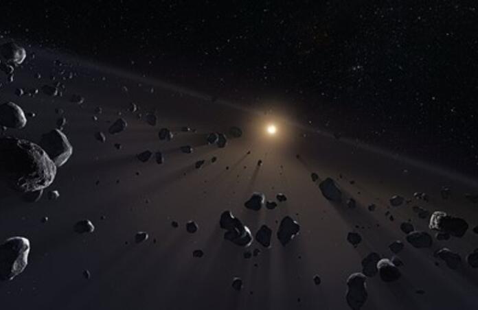 Kuiper Belt