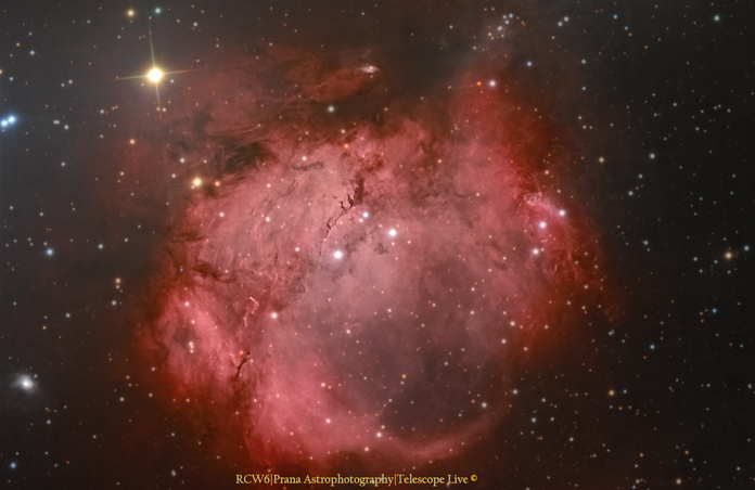 RCW6 (LRGB)