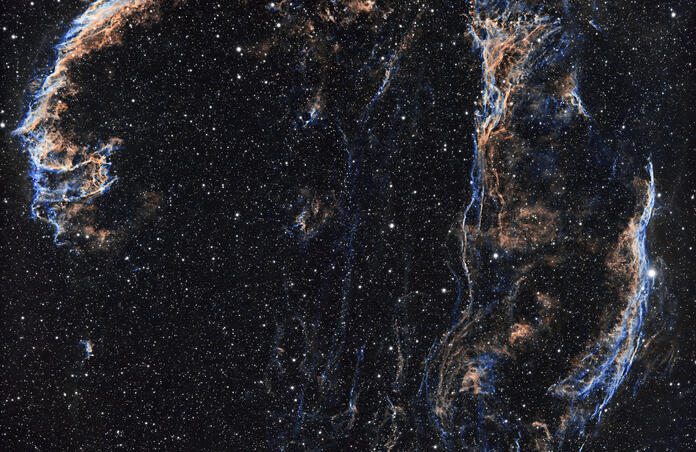Veil Nebula