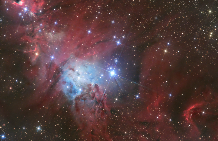NGC2264