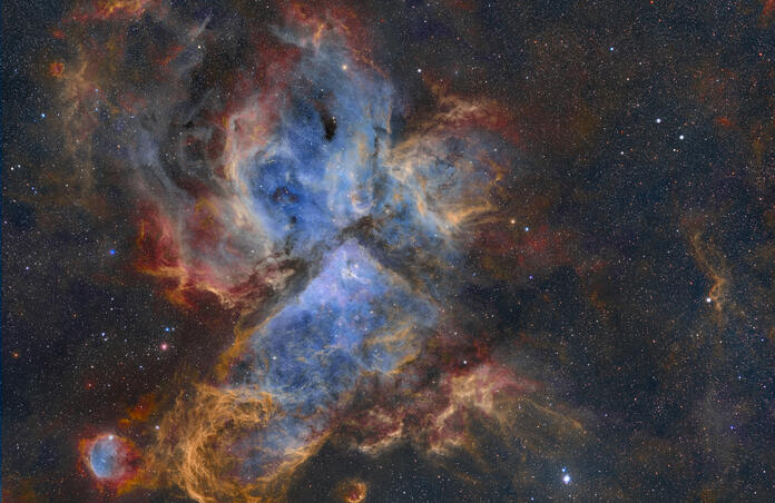 Carina Nebula