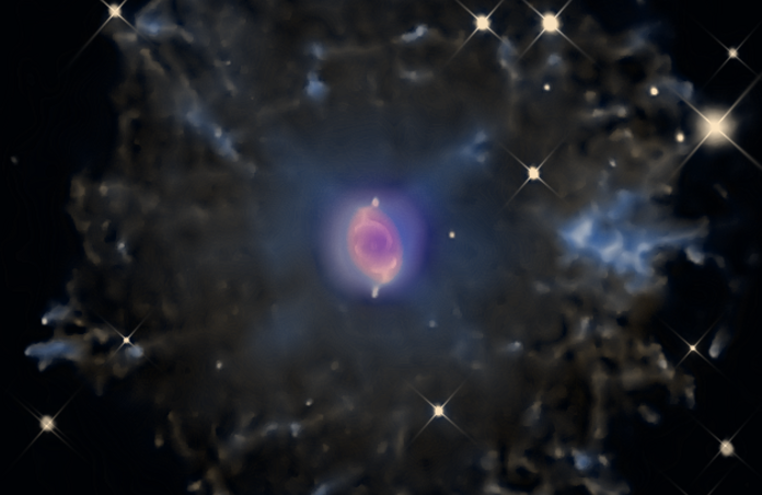 Cat's Eye (HSO, Core)