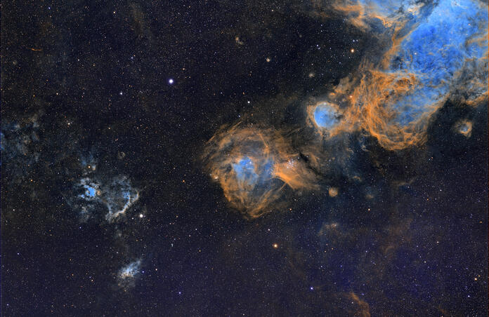 Eta Carina
