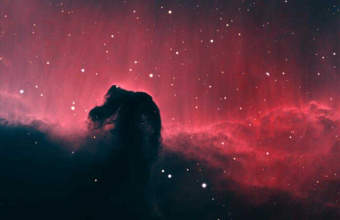 HORSEHEAD NEBULA