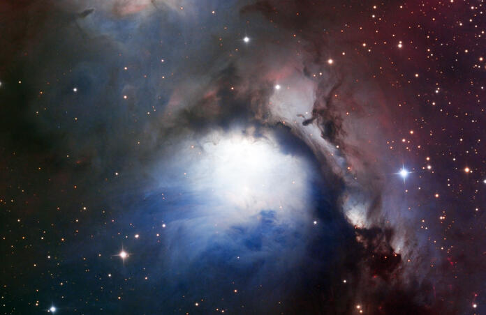 MESSIER 78