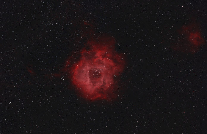 Rosette Nebula