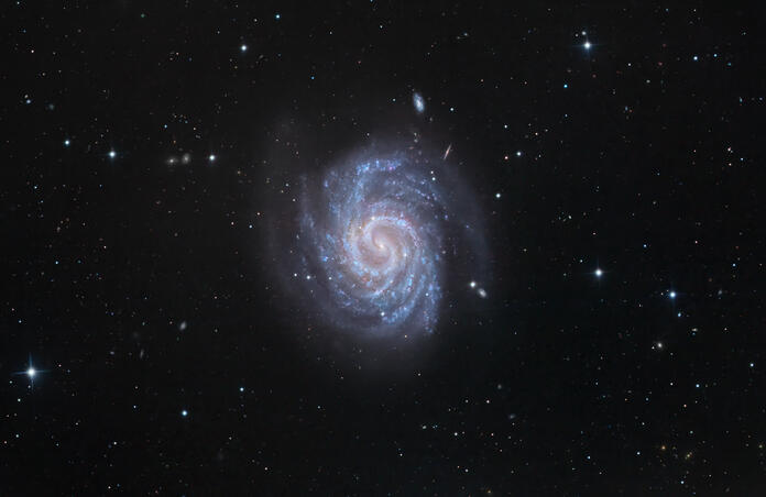 NGC 4535