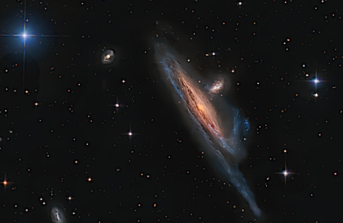 NGC 1532