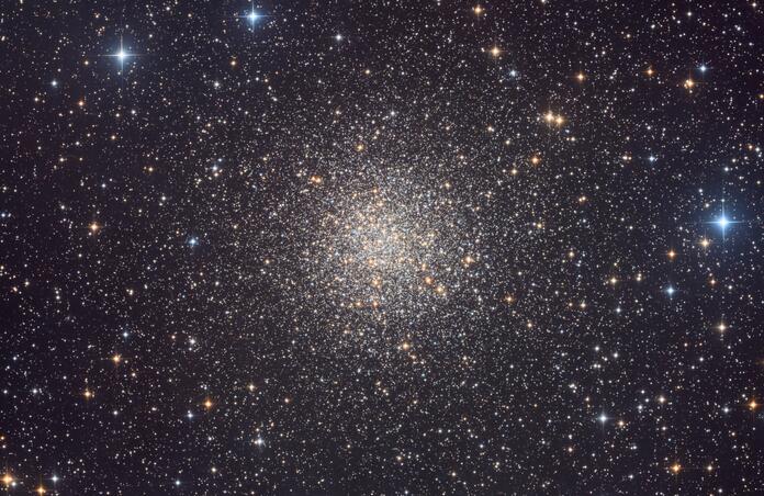 NGC 3201