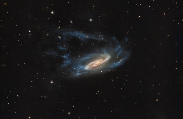 NGC3981 