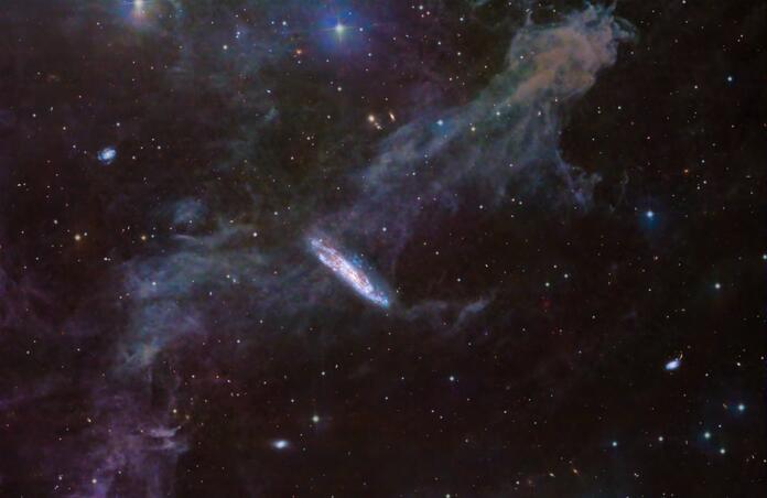 NGC7497