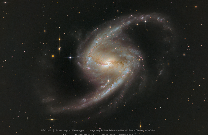 NGC 1365