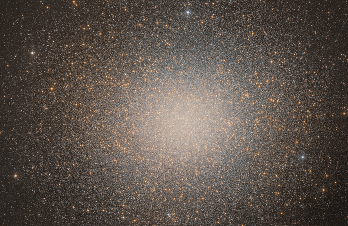 Omega Centauri