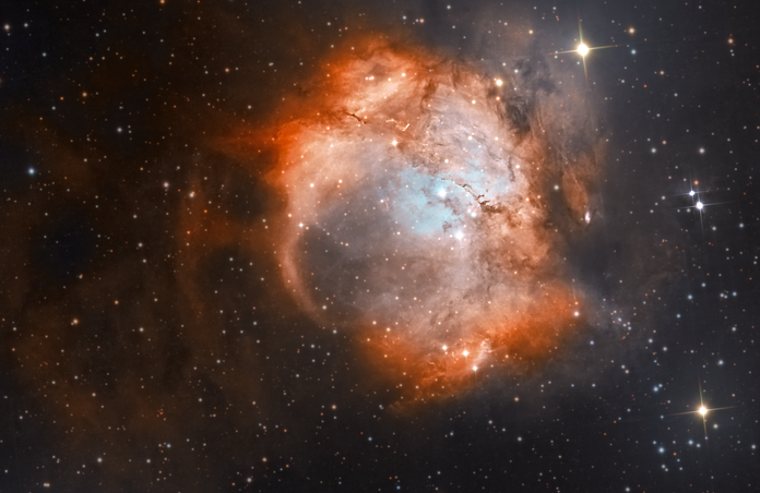 RCW6 (HOO blend)
