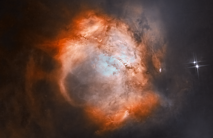 RCW6 (HOO/Semi Starless)