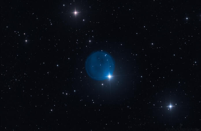 Abell 33