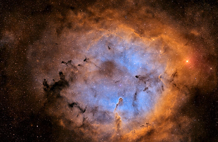 IC1396 (SHO)