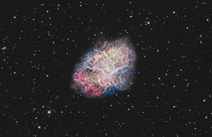 Messier 1