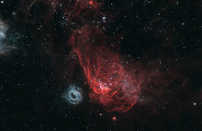 NGC 2014