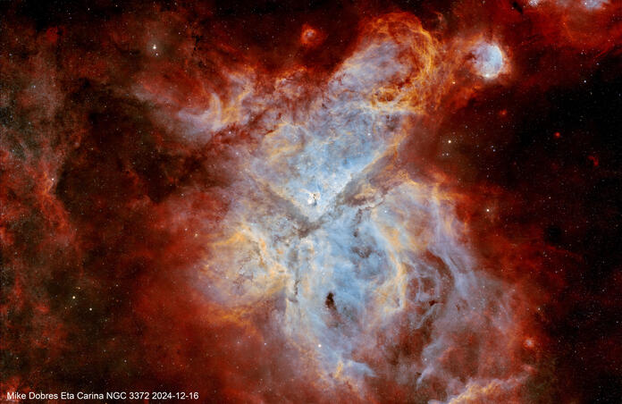 Eta Carina