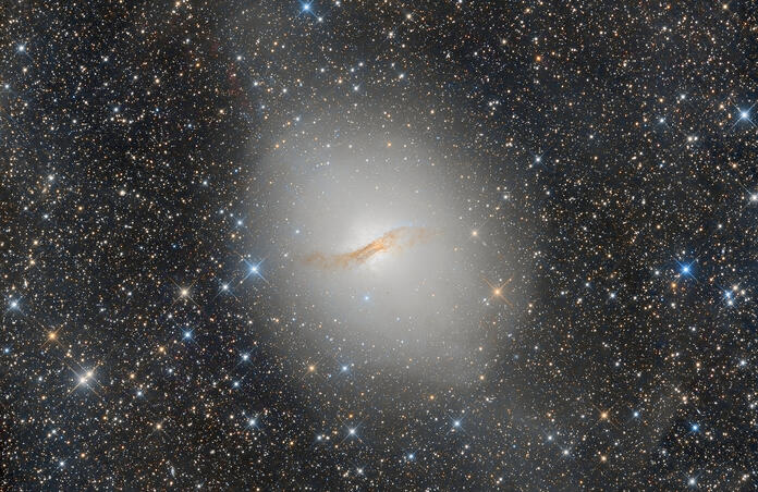 NGC 5128